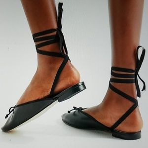 HOSTPICK! 😎😎UO ballet flat 💓💛💚💙